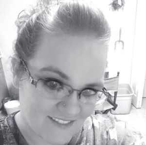 Meet your Posher, Sarrah